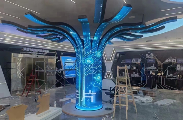 LED SCREEN