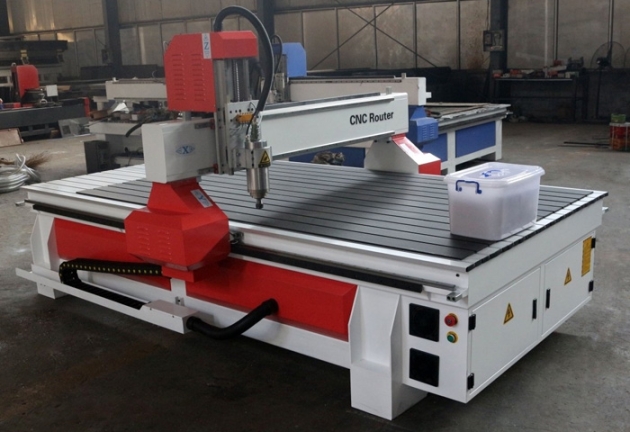 Production machine